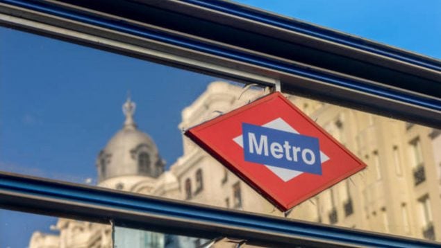 Metro de Madrid
