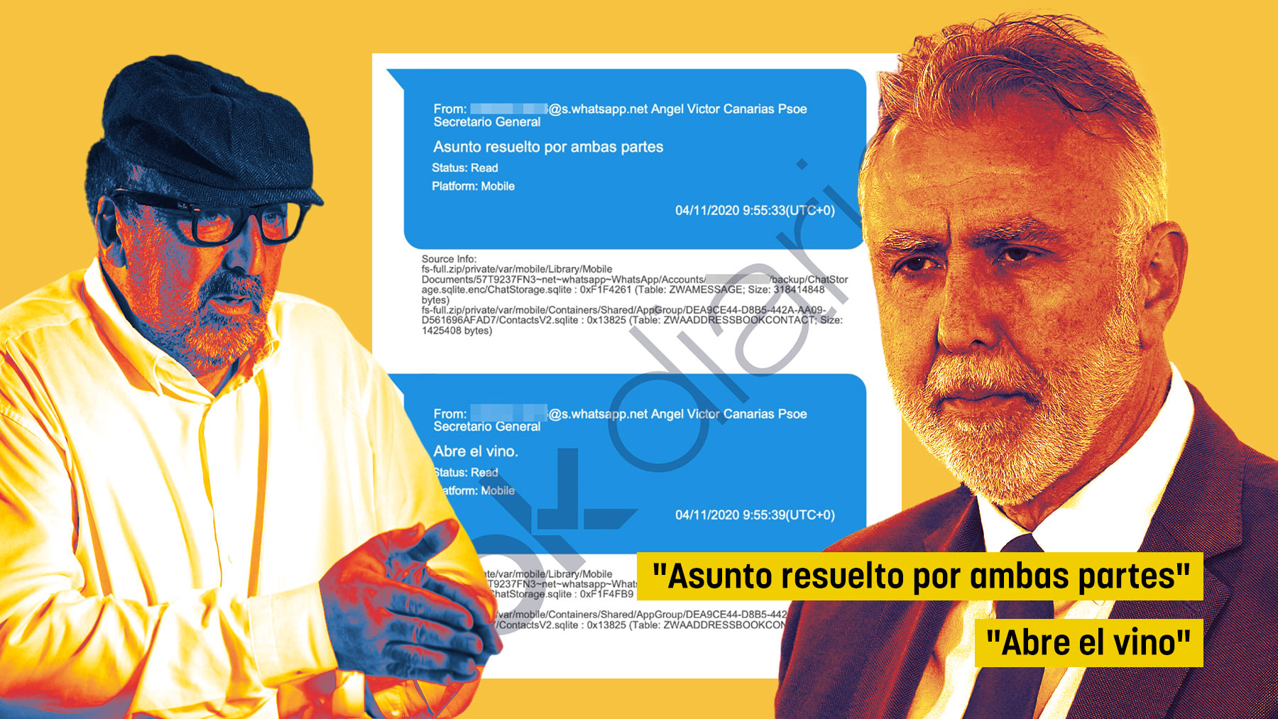 Torres a Koldo tras maniobrar para quedarse con 837.000 mascarillas