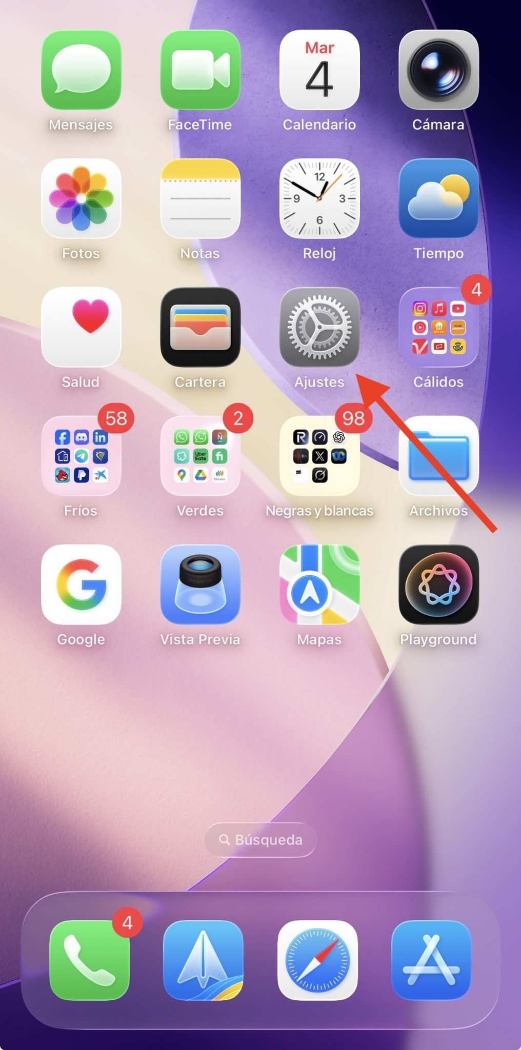 Liquid Glass en iOS 26.1: la nueva forma de personalizar la ...