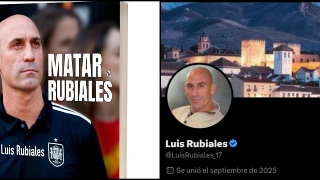 luis rubiales