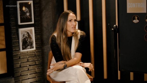 Malú en La Voz (Atresmedia).