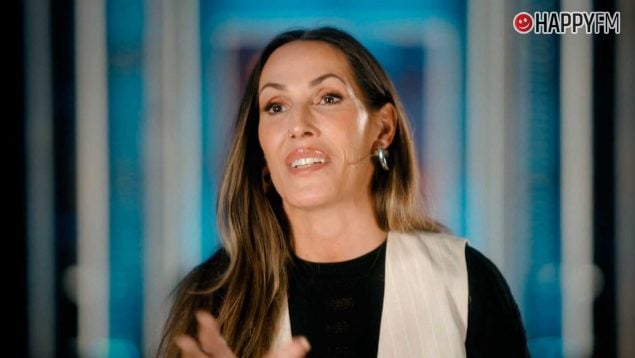 Malú en La Voz (Atresmedia).