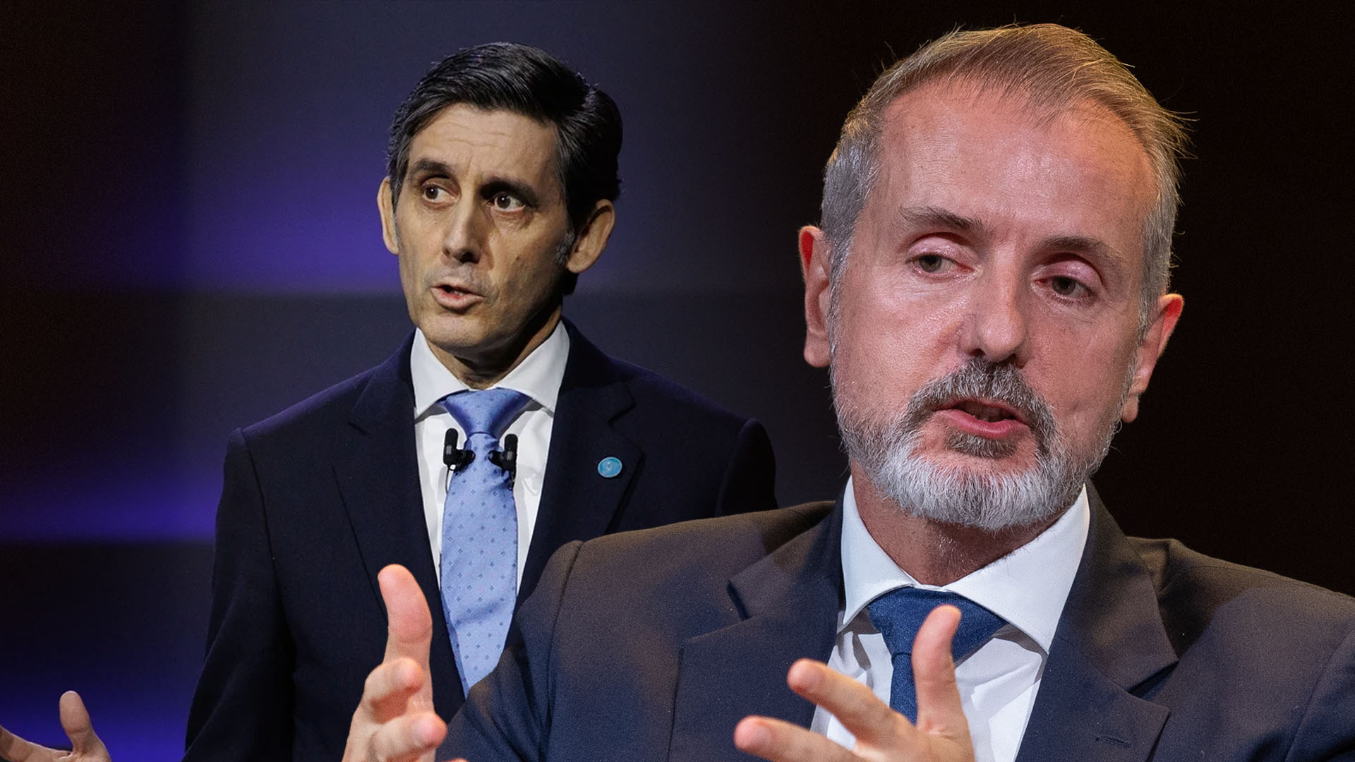 Murtra, Pallete, Telef&oacute;nica