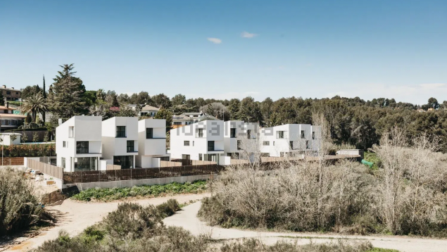 El nuevo proyecto residencial que eleva el lujo sostenible en Bellaterra (Barcelona)