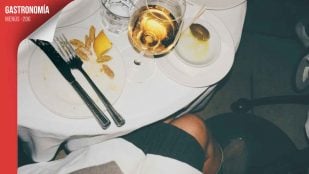 madrid, menu, gastro