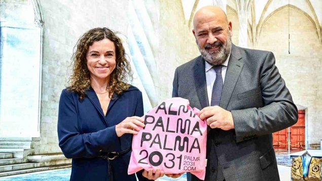 Palma 2031 PSOE