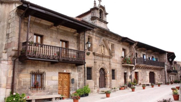 Pueblos, Cantabria, turismo, viajes