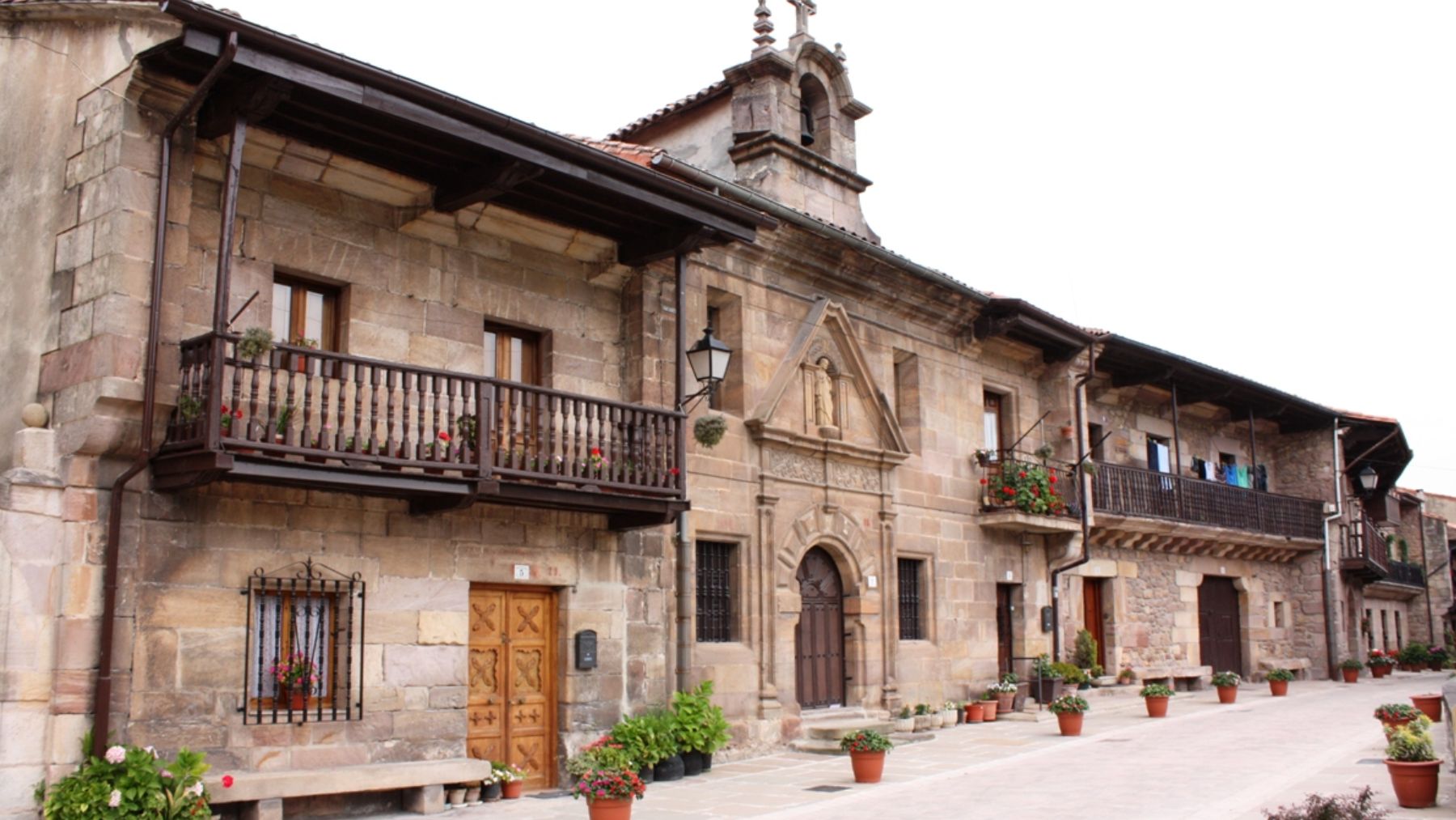 Riocorvo. Foto: Turismo Rural de Cantabria