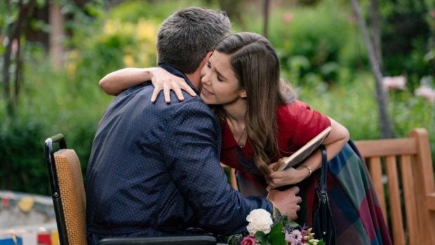 Sueños de libertad. (Atresmedia)