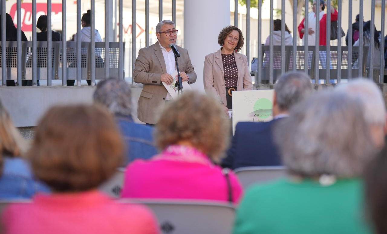 El alcalde de Inca, Virgilio Moreno, en la presentación del programa del Dijous Bo 2025.