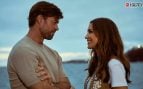 William Levy y Paula Echevarría en Camino a Arcadia. (SkyShowtime)