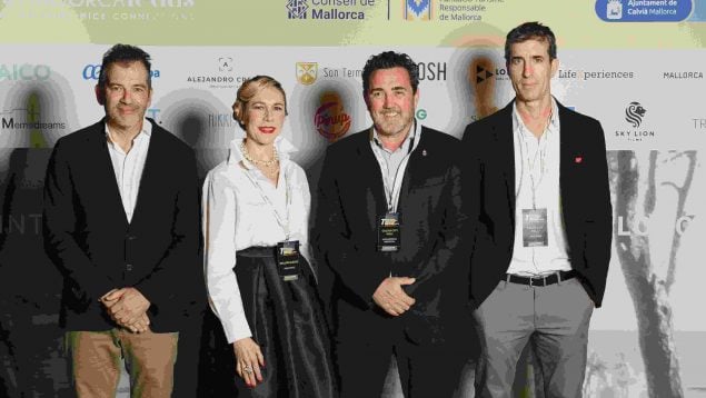 7th MallorcaLeads International Workshop MICE