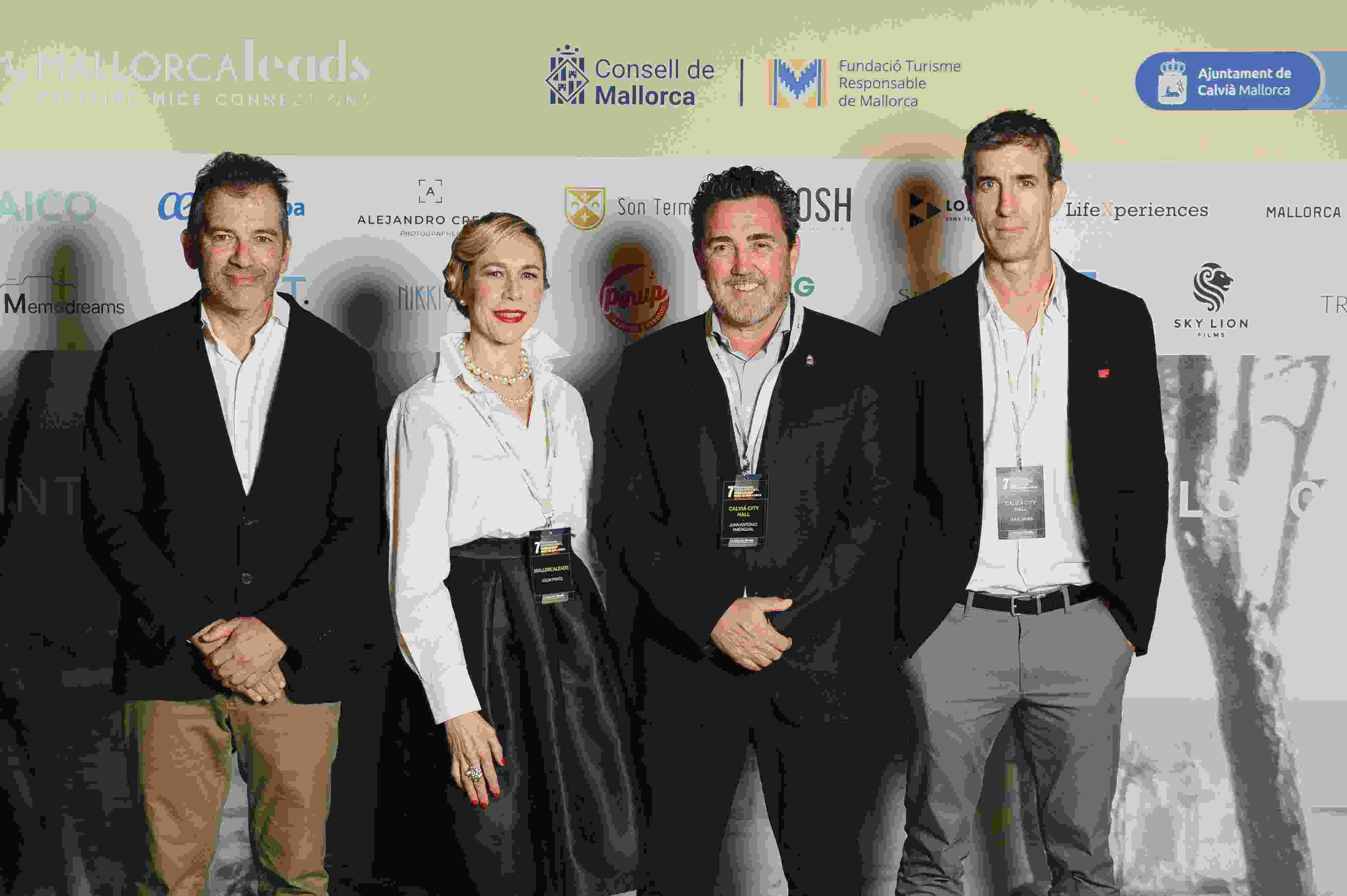 7th MallorcaLeads International Workshop MICE posiciona a Mallorca como epicentro del turismo profesional