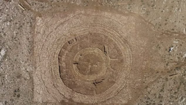 Creta, Grecia, descubrimiento