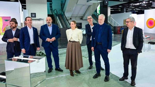 Palma arte, Art Cologne