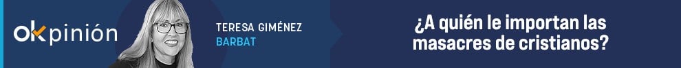 ¿A quién le importan las masacres de cristianos?