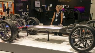 Baterías de coches eléctricos