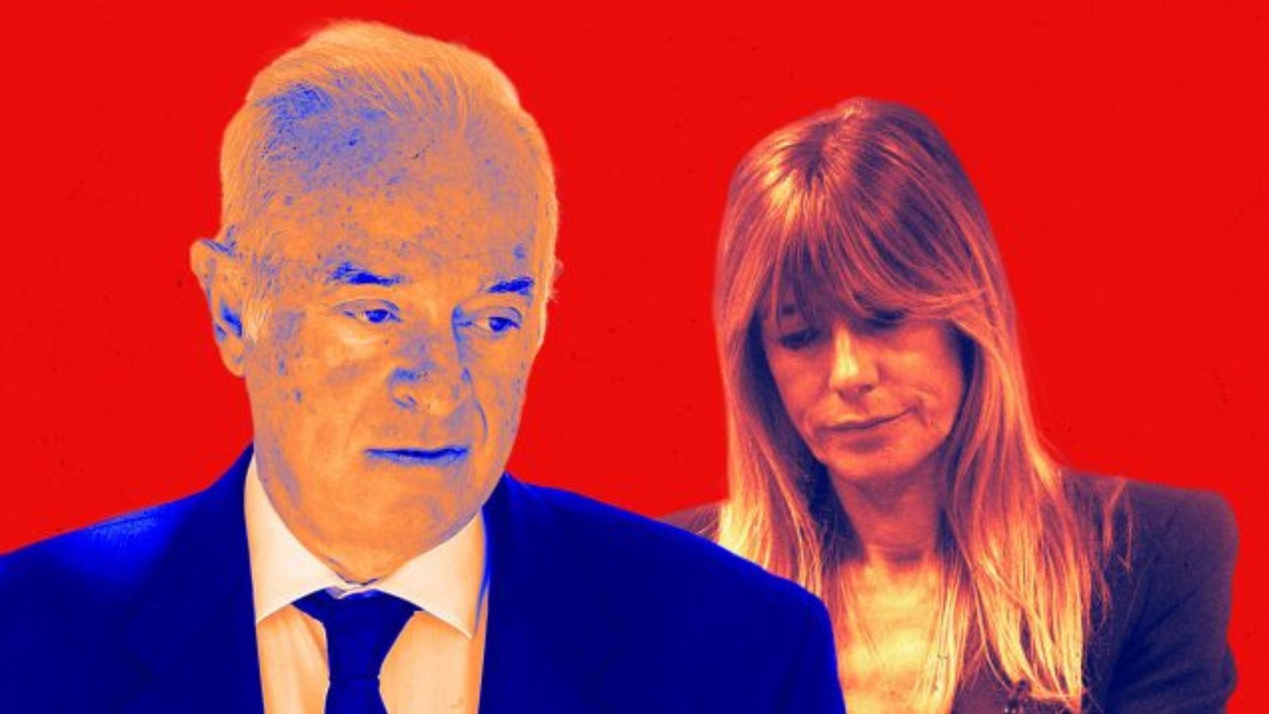 La pentaimputada Begoña Gómez se opone a ser juzgada por un jurado y carga contra el juez Peinado