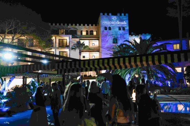 7th MallorcaLeads International Workshop MICE