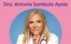 Antonia Sambola.