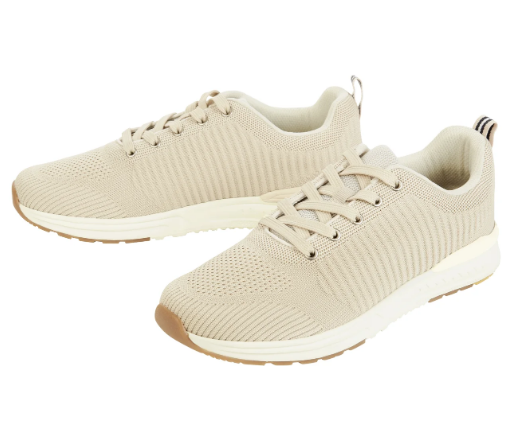 Zapatillas deportivas baratas de Lidl