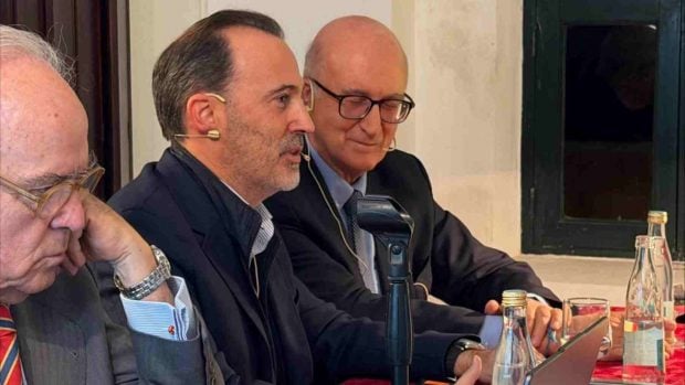 Agenda 2030 Círculo Mallorquín