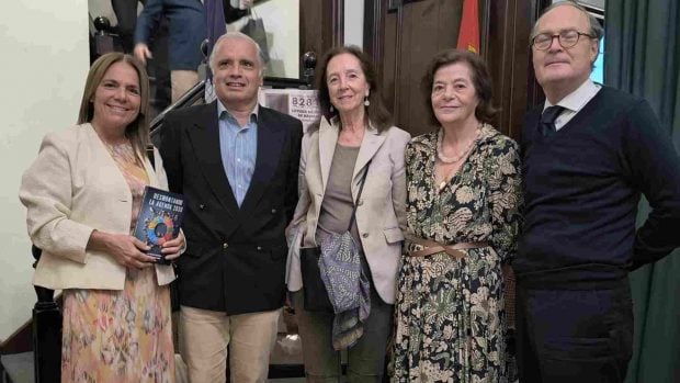 Agenda 2030 Círculo Mallorquín