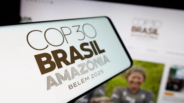 COP30 amazonia
