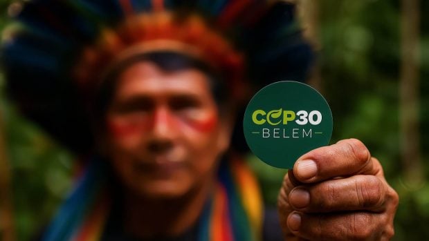 COP30 Belém
