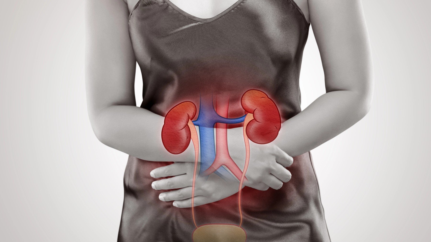 Alerta sanitaria: una de cada cinco infecciones en el tracto urinario se origina por carne contaminada