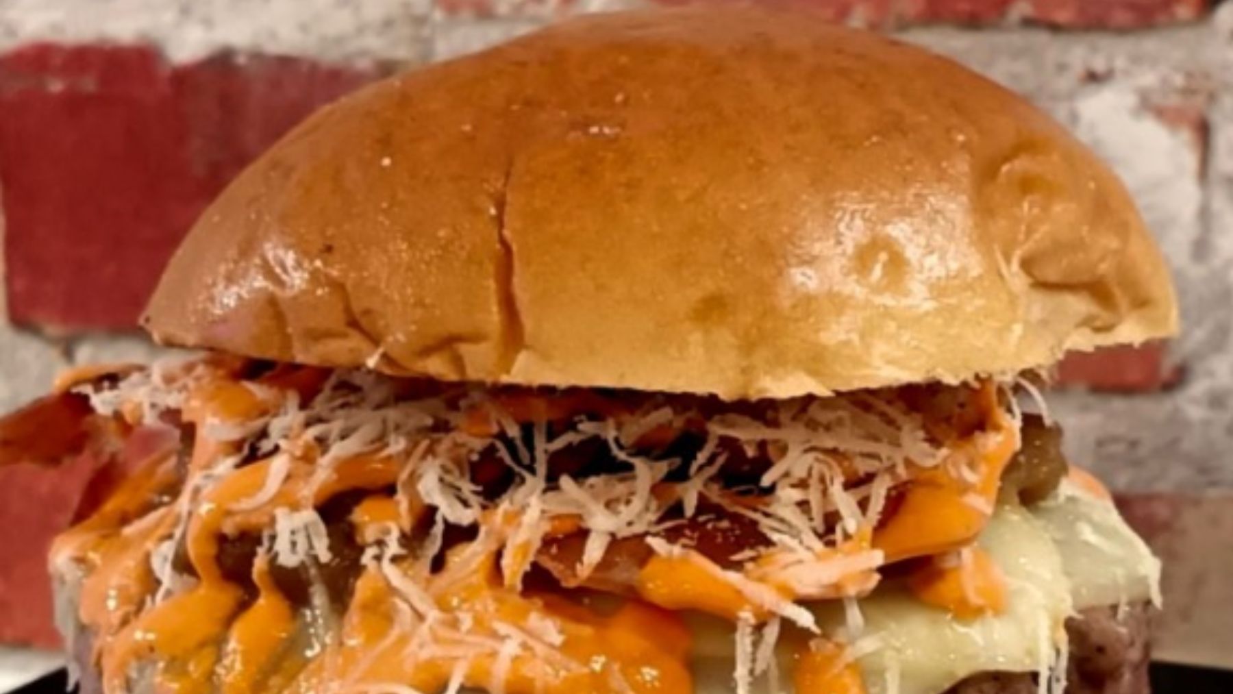 Esta hamburguesería de Vizcaya quiere ser la mejor de España: así es el manjar que ofrece