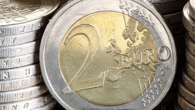 moneda 2 euros