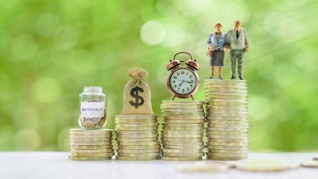 fedea, santalucía, pensiones, gasto