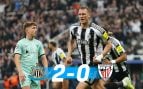 Athletic, Newcastle, Champions