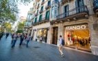 tiendas Barcelona