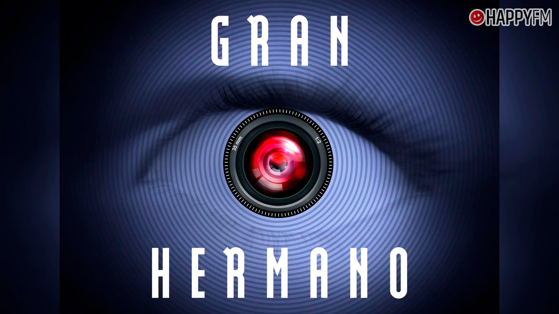 Gran Hermano. (Mediaset)