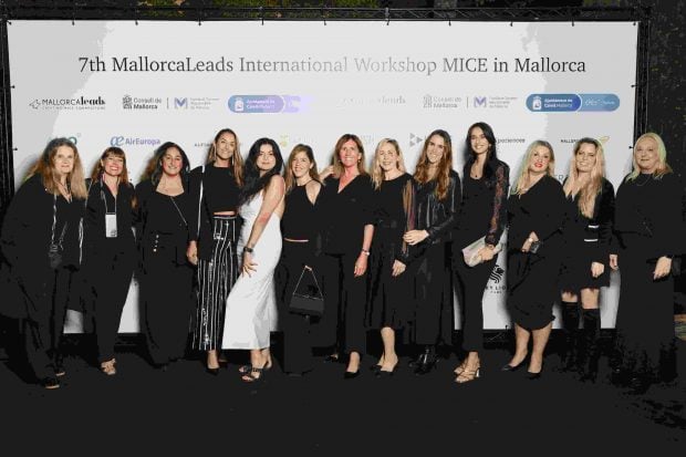 7th MallorcaLeads International Workshop MICE