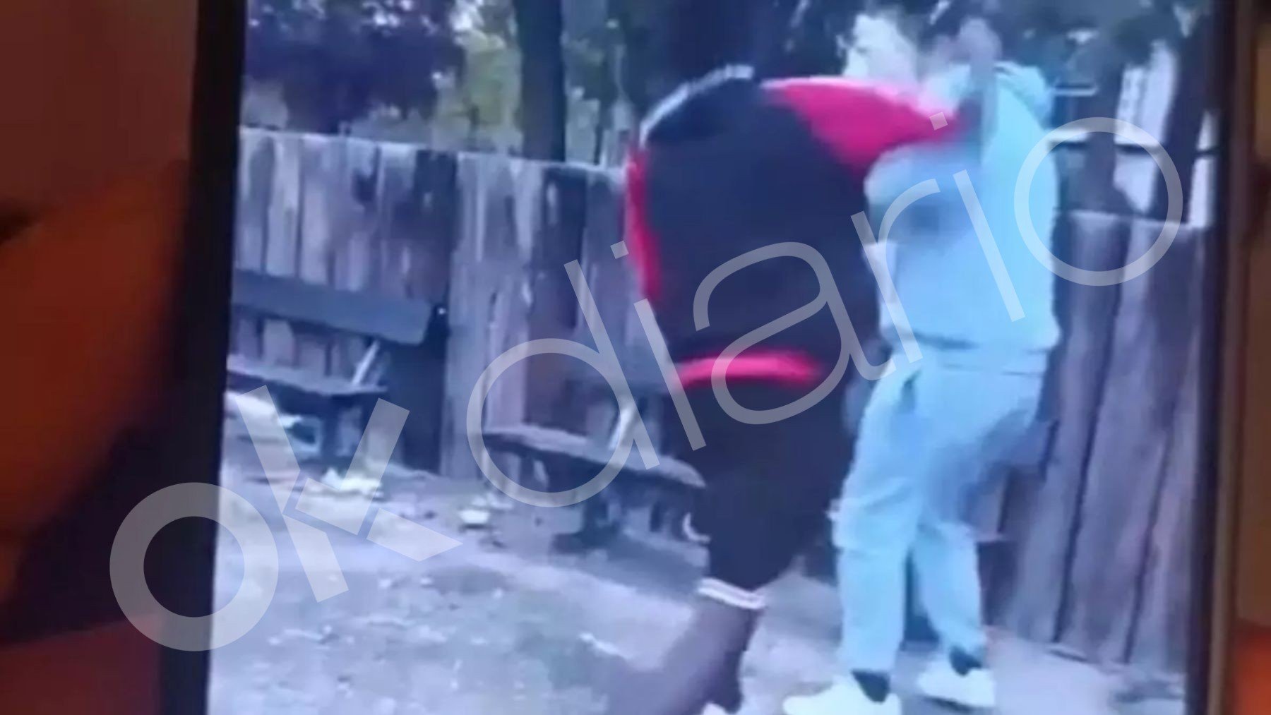 Los detenidos por la paliza a un joven discapacitado en Zaragoza ya le habían agredido otras veces