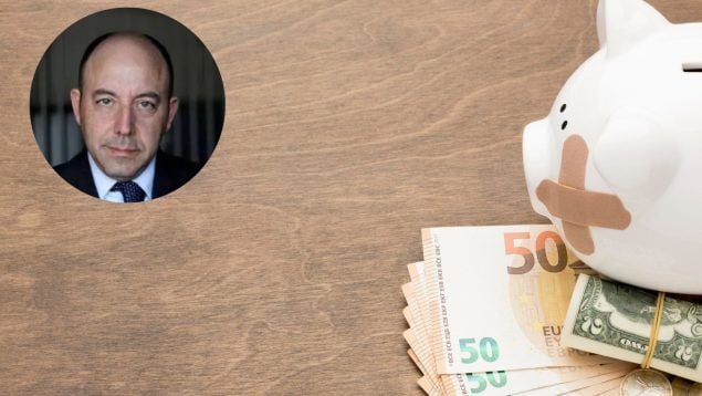 pensiones España Alemania