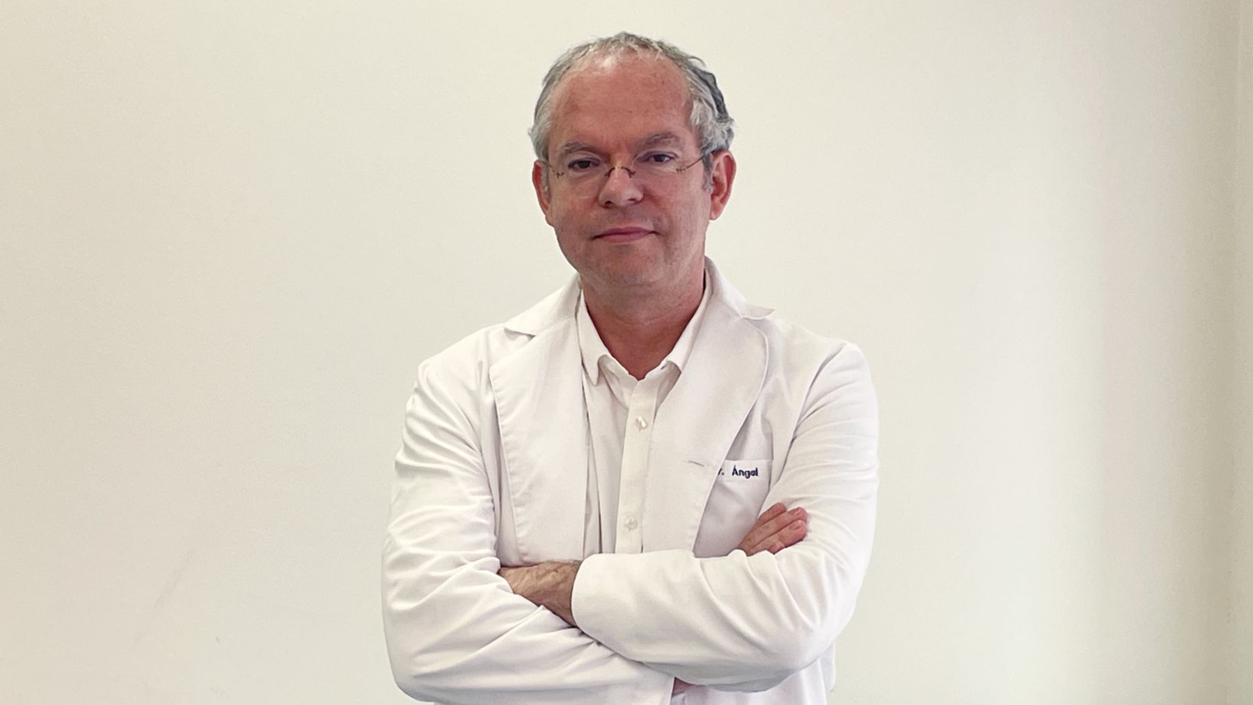 Dr. Ángel: Los suplementos nutricionales no son inocuos y pueden interaccionar con algunos fármacos