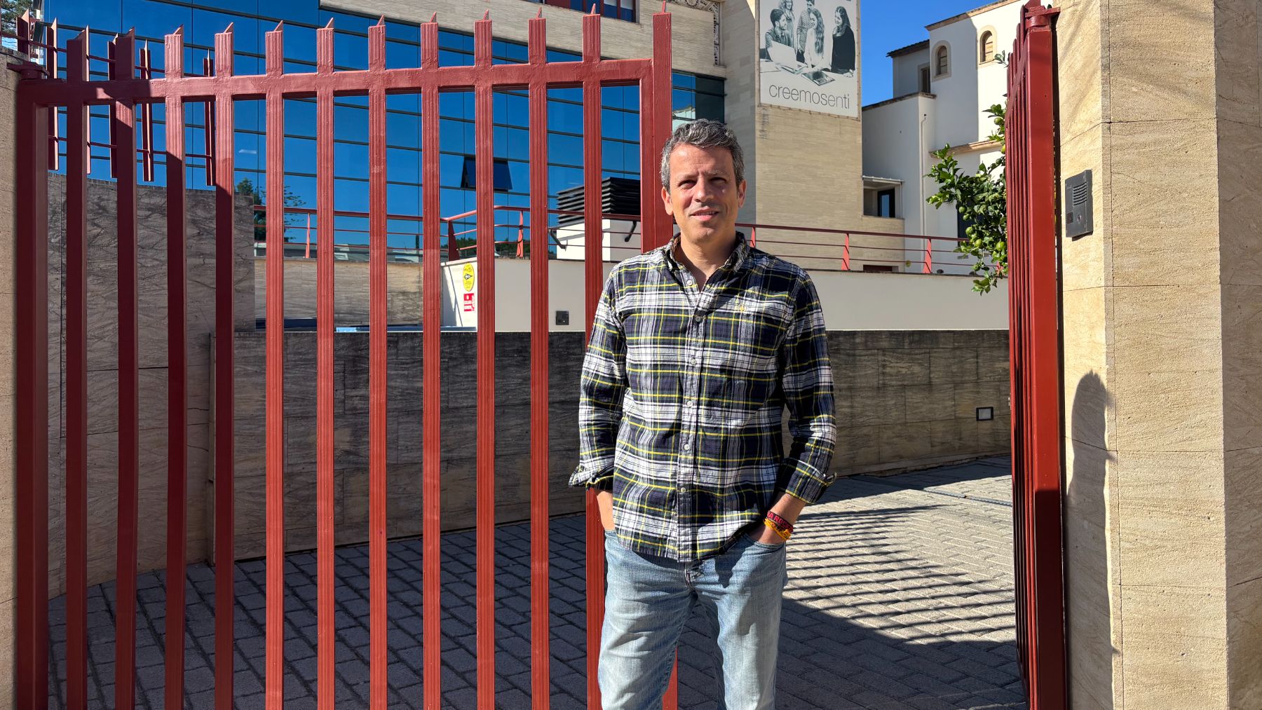 Manuel Aguilera: Armengol ha incumplido durante 8 años la Ley de Memoria Democrática en Baleares