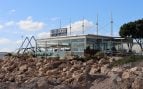Sale a concurso la concesión del restaurante ‘Varadero’ de Palma por 134.000 euros al año