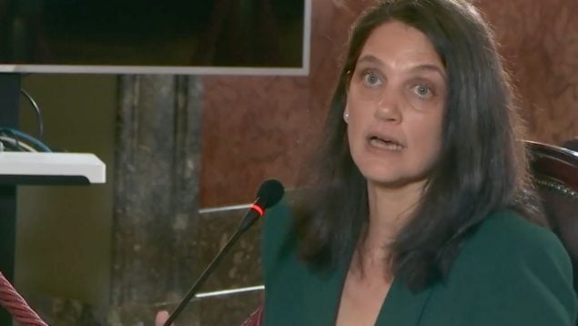 Pilar Sánchez Acera