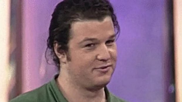 iñigo gonzalez, gran hermno,