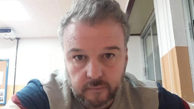 iñigo gonzalez, gran hermano,