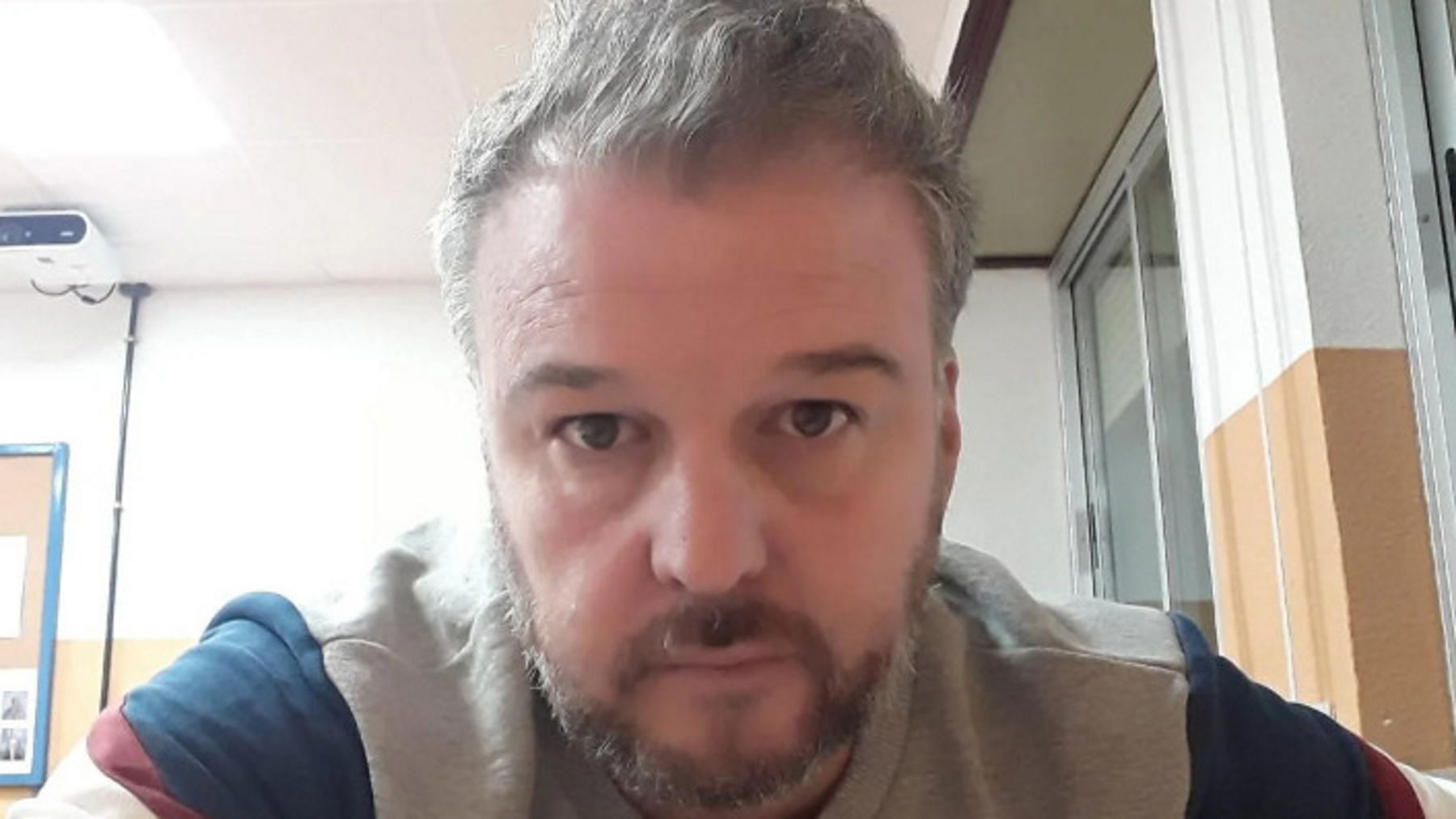 Qué fue de Íñigo González, el polémico concursante