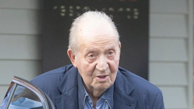 Juan Carlos I memorias, Rey emérito, Felipe VI, Letizia, Sofía, Pedro Sánchez