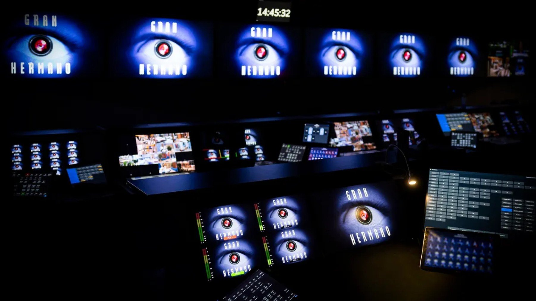 OKDIARIO se cuela en la nueva casa de