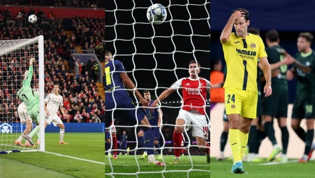 La Liga se desangra ante la Premier.