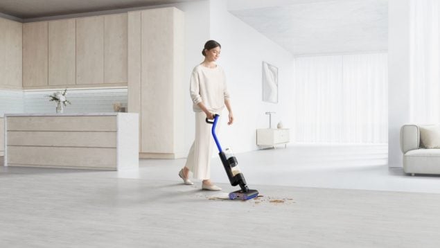 La mejor Fregona-Dyson Wash G1okd2